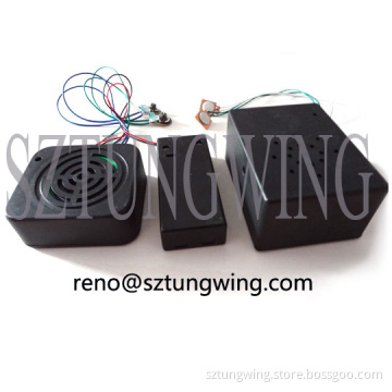 Recording Sound Module
